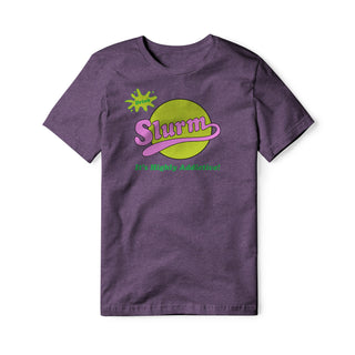Slurm Blend Tee | Basement Republic™