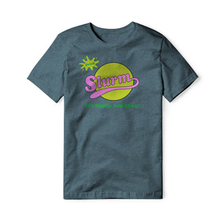 Slurm Blend Tee | Basement Republic™