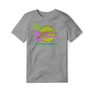 Slurm Blend Tee | Basement Republic™
