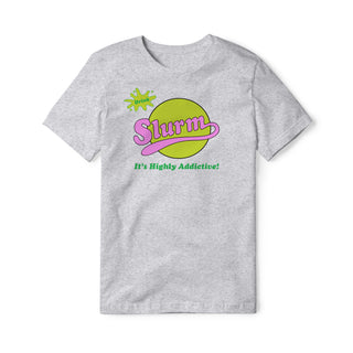 Slurm Blend Tee | Basement Republic™