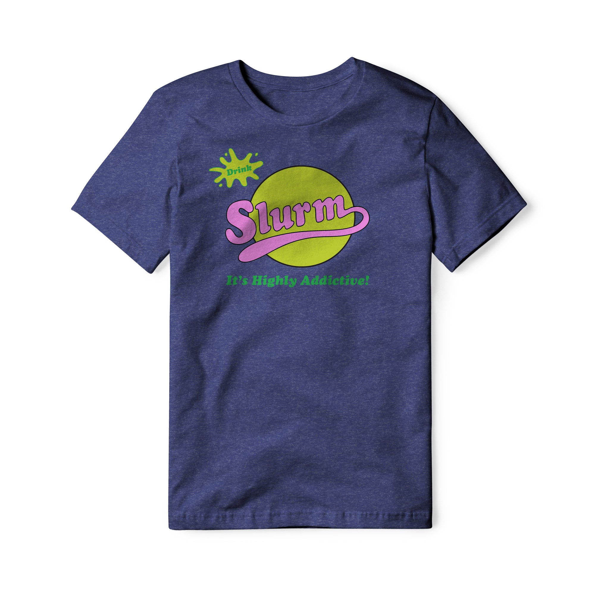 Slurm Blend Tee