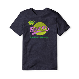 Slurm Blend Tee | Basement Republic™
