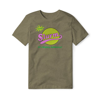 Slurm Blend Tee | Basement Republic™