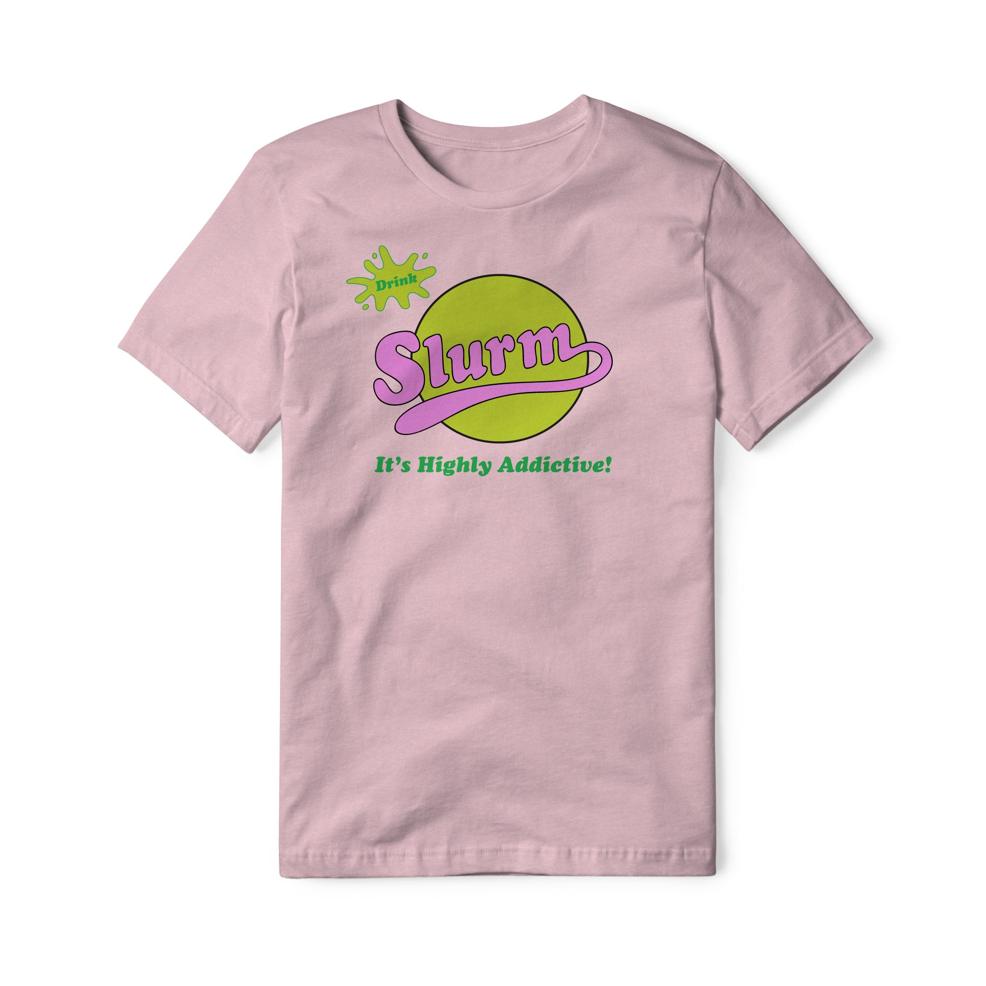 Slurm Blend Tee