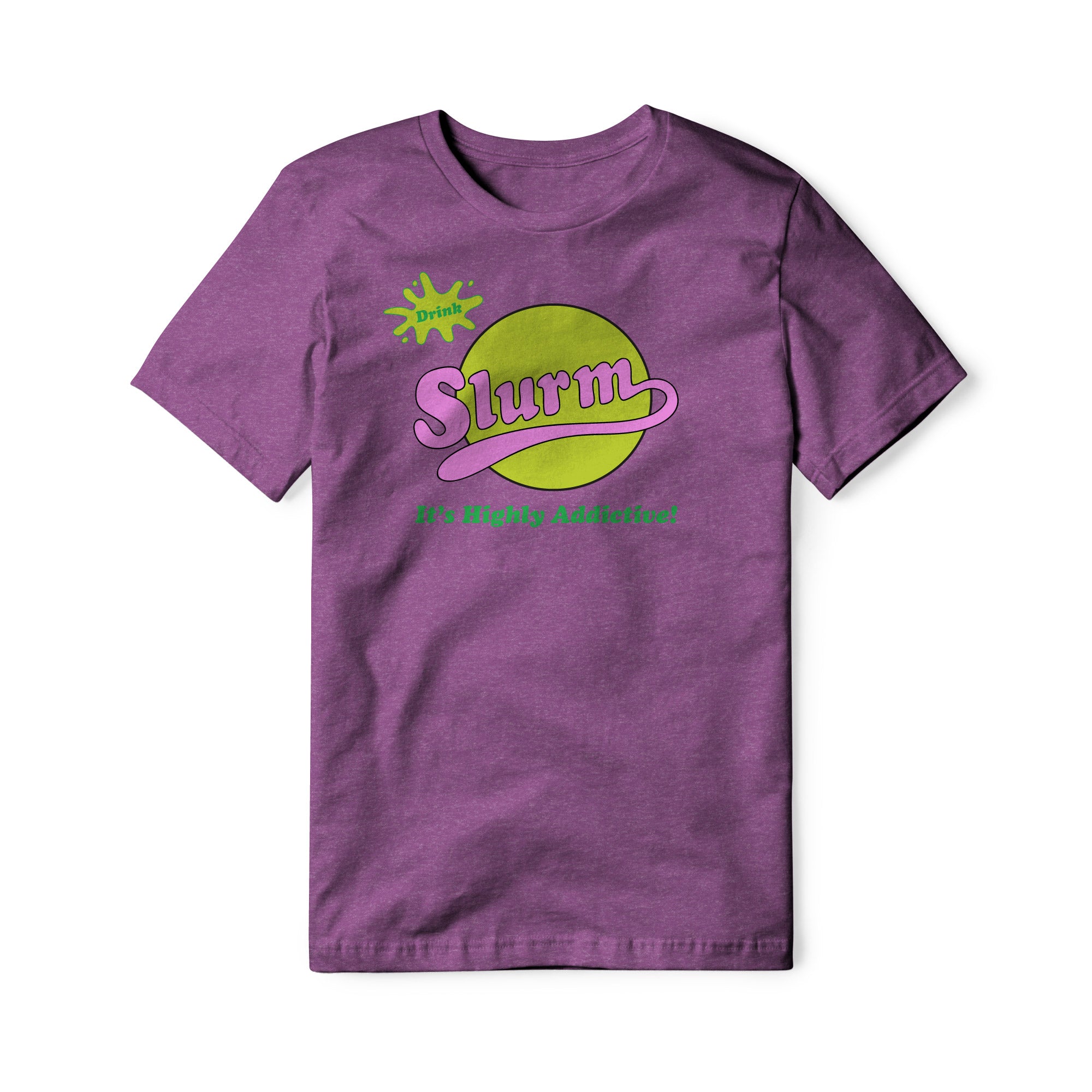 Slurm Blend Tee