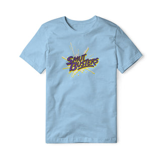 Smut Busters Blend Tee | Basement Republic™