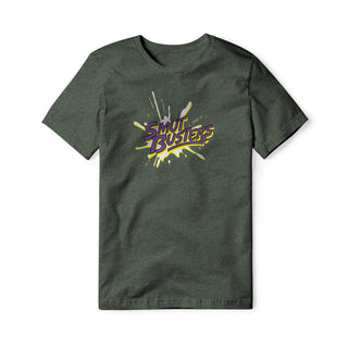 Smut Busters Blend Tee | Basement Republic™