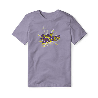 Smut Busters Blend Tee | Basement Republic™