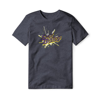 Smut Busters Blend Tee | Basement Republic™