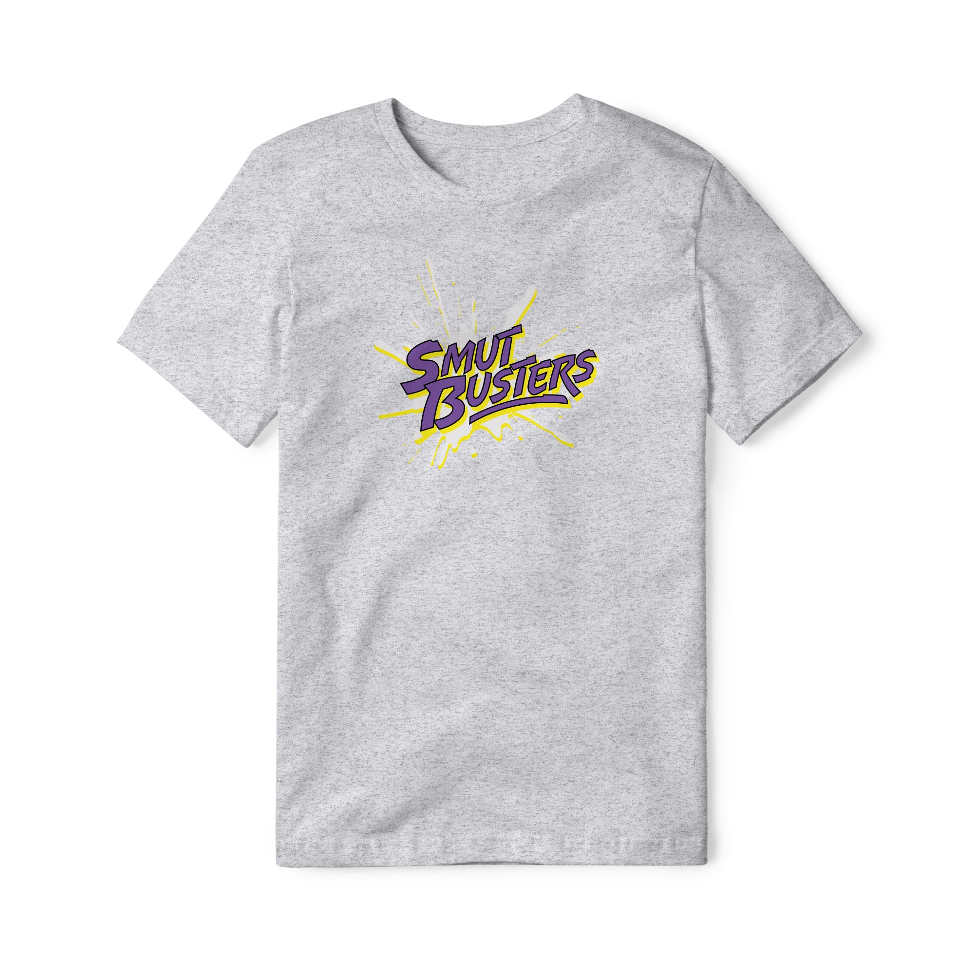 Smut Busters Blend Tee | Basement Republic™