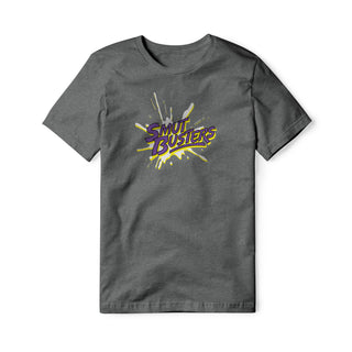 Smut Busters Blend Tee | Basement Republic™