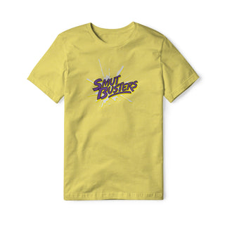 Smut Busters Blend Tee