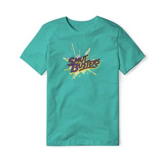 Smut Busters Blend Tee