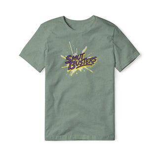 Smut Busters Blend Tee | Basement Republic™