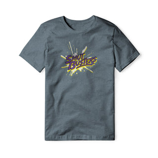 Smut Busters Blend Tee | Basement Republic™