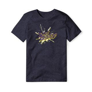Smut Busters Blend Tee | Basement Republic™