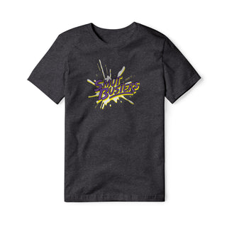 Smut Busters Blend Tee | Basement Republic™