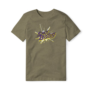 Smut Busters Blend Tee | Basement Republic™