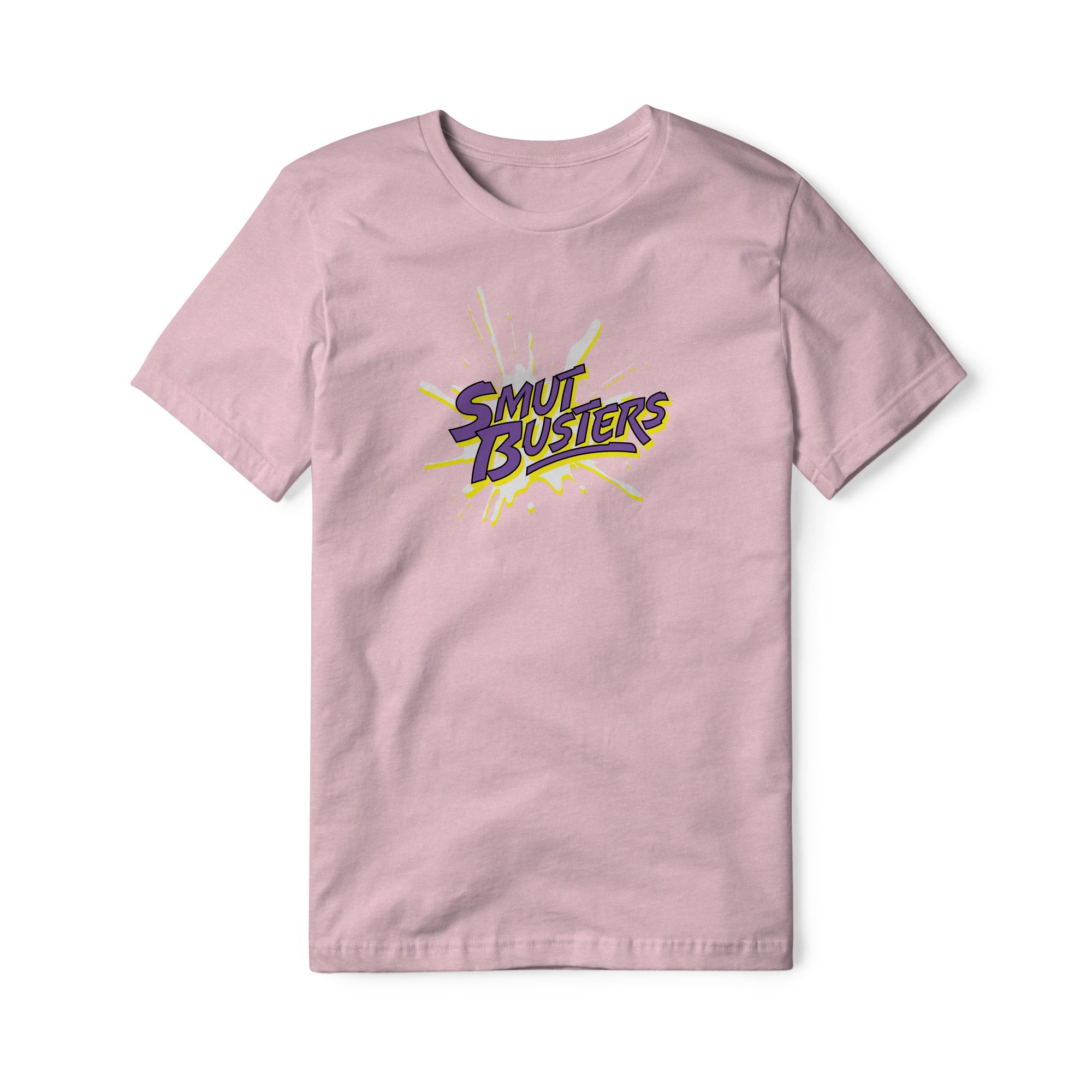 Smut Busters Blend Tee