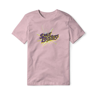 Smut Busters Blend Tee