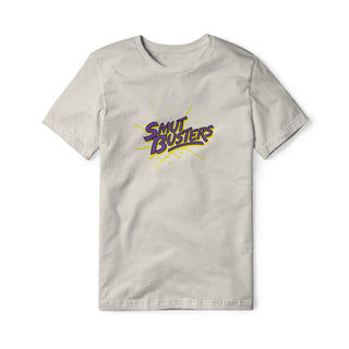 Smut Busters Blend Tee