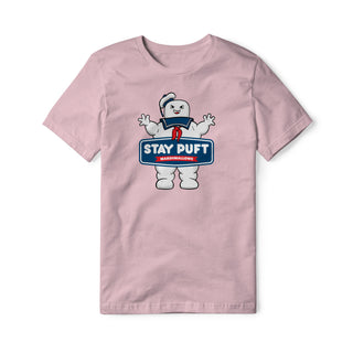 Stay Puft Marshmallows Blend Tee - Evil Version