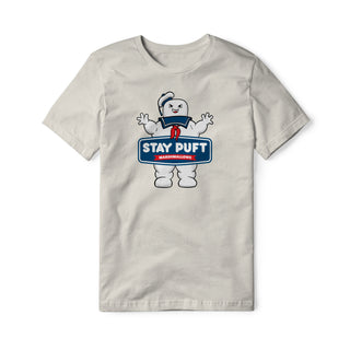Stay Puft Marshmallows Blend Tee - Evil Version