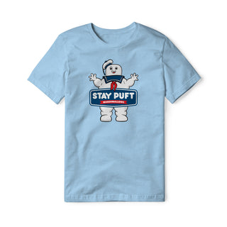 Stay Puft Marshmallows Blend Tee - Good Version | Basement Republic™