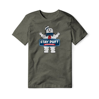 Stay Puft Marshmallows Blend Tee - Good Version | Basement Republic™