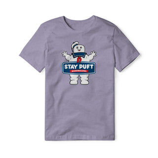 Stay Puft Marshmallows Blend Tee - Good Version | Basement Republic™