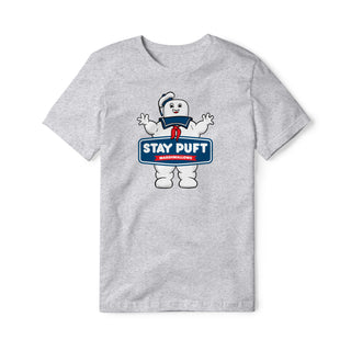 Stay Puft Marshmallows Blend Tee - Good Version | Basement Republic™