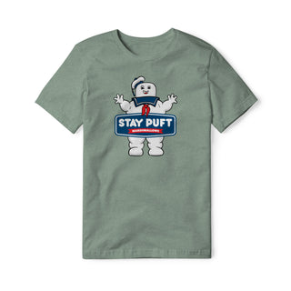 Stay Puft Marshmallows Blend Tee - Good Version | Basement Republic™