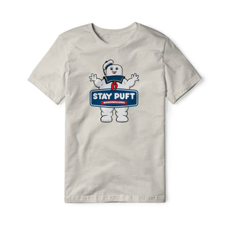Stay Puft Marshmallows Blend Tee - Good Version