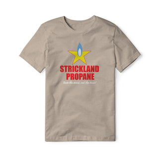 Strickland Propane Blend Tee | Basement Republic™
