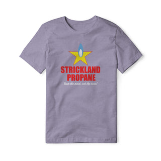 Strickland Propane Blend Tee | Basement Republic™