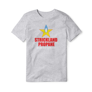 Strickland Propane Blend Tee | Basement Republic™