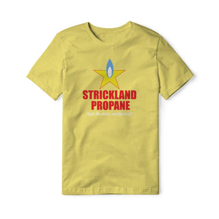 Strickland Propane Blend Tee