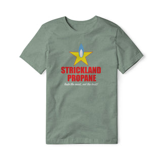 Strickland Propane Blend Tee | Basement Republic™