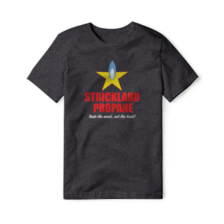 Strickland Propane Blend Tee | Basement Republic™