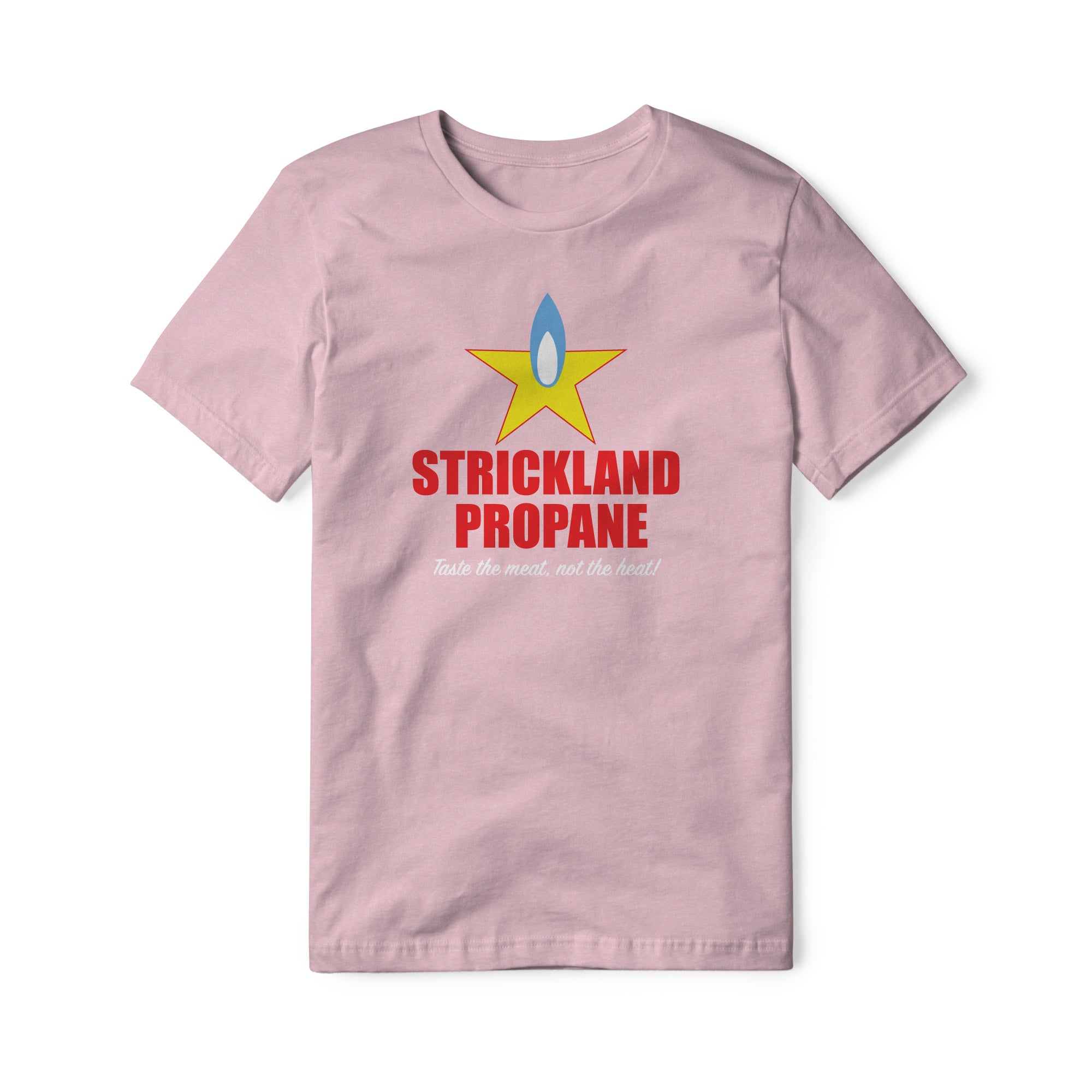 Strickland Propane Blend Tee