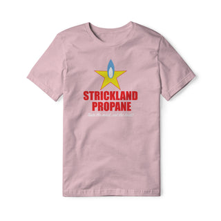 Strickland Propane Blend Tee
