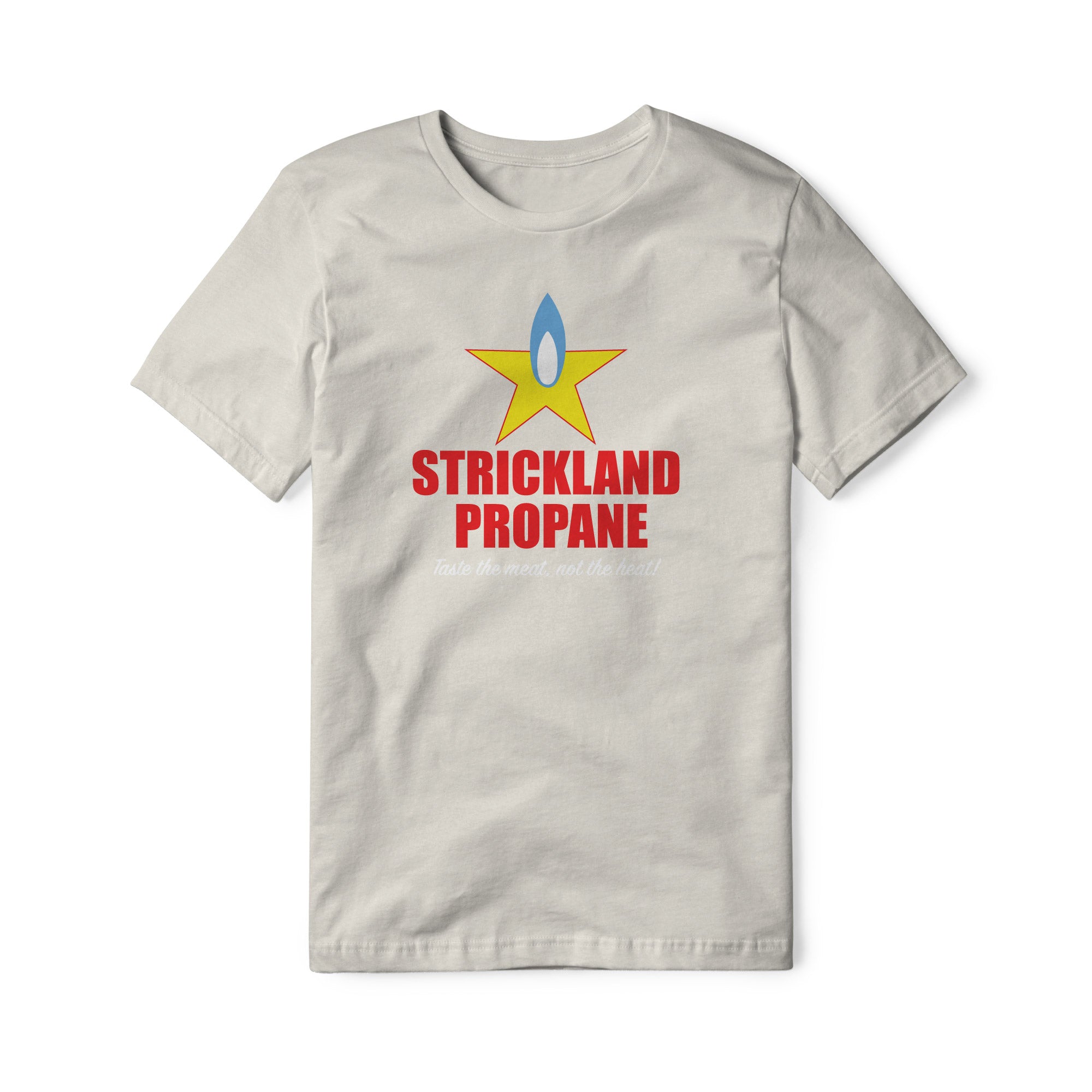 Strickland Propane Blend Tee