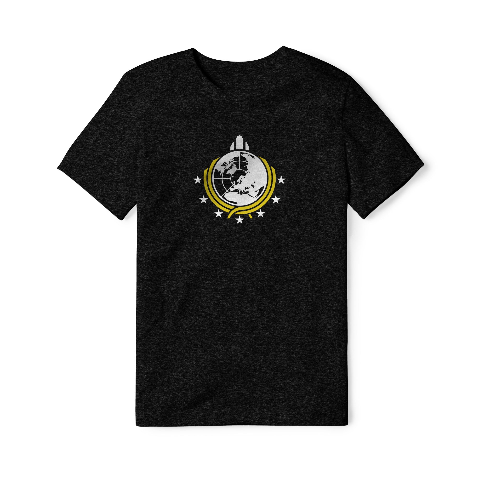 Super Earth Blend Tee | Basement Republic™