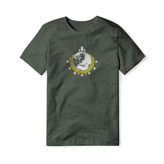 Super Earth Blend Tee | Basement Republic™