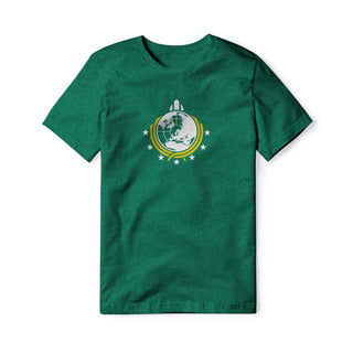 Super Earth Blend Tee | Basement Republic™