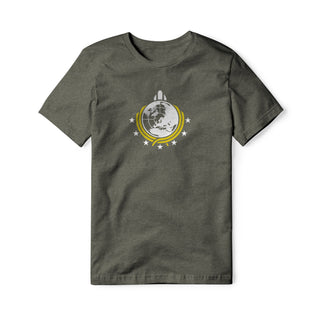 Super Earth Blend Tee | Basement Republic™