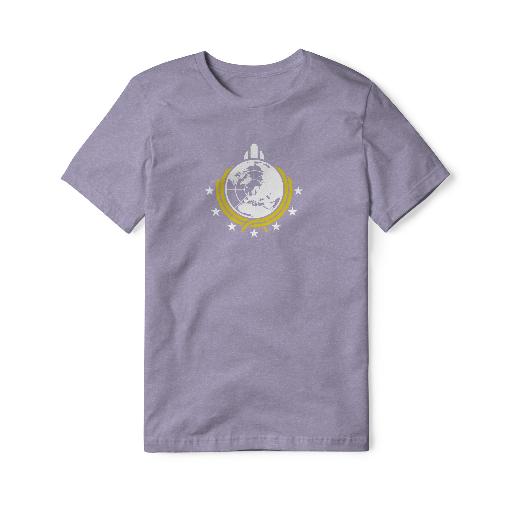 Super Earth Blend Tee | Basement Republic™