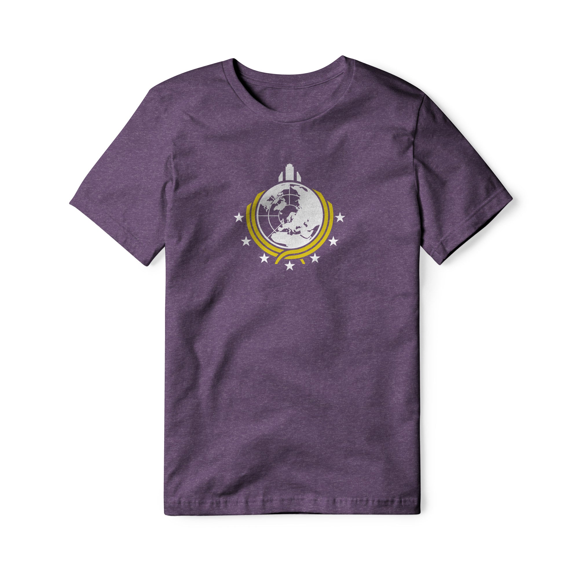 Super Earth Blend Tee | Basement Republic™