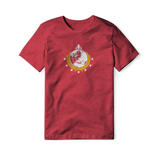 Super Earth Blend Tee | Basement Republic™