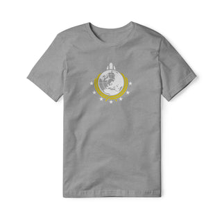 Super Earth Blend Tee | Basement Republic™